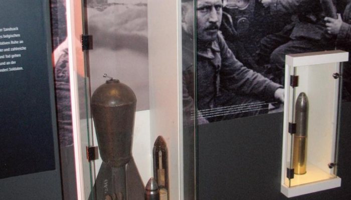 The Trench of Death - image {image:count}