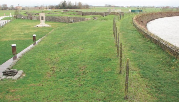 The Trench of Death - image {image:count}