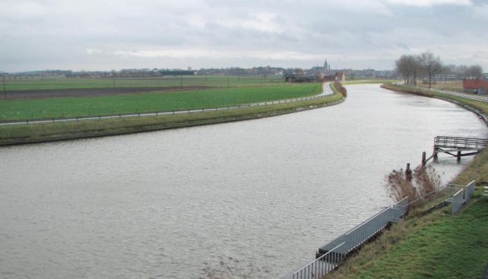 The Trench of Death - image {image:count}