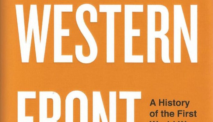 The Western Front - image {image:count}