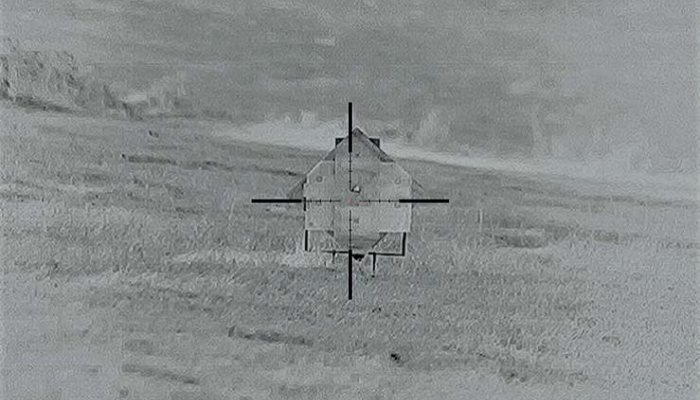 Thermtec Ares 660 Thermal Riflescope - image {image:count}