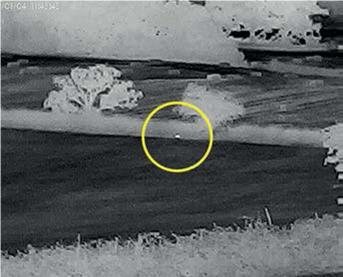 Thermtec Cyclops CP335 Thermal Monocular - image {image:count}