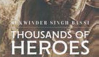 Thousands of heroes have Arisen
