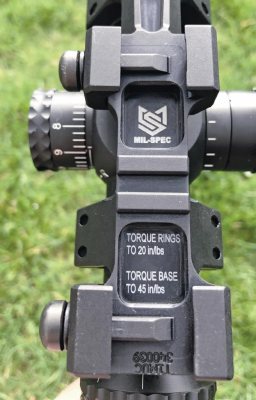 Tier One Cantilever Mounts - image {image:count}