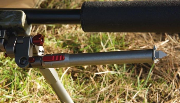 Tier One ELR Competition Bipod - image {image:count}