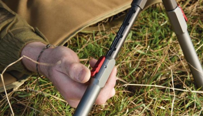 Tier One ELR Competition Bipod - image {image:count}