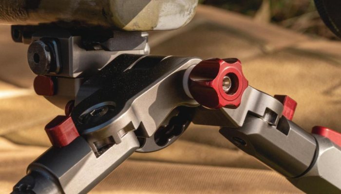 Tier One ELR Competition Bipod - image {image:count}
