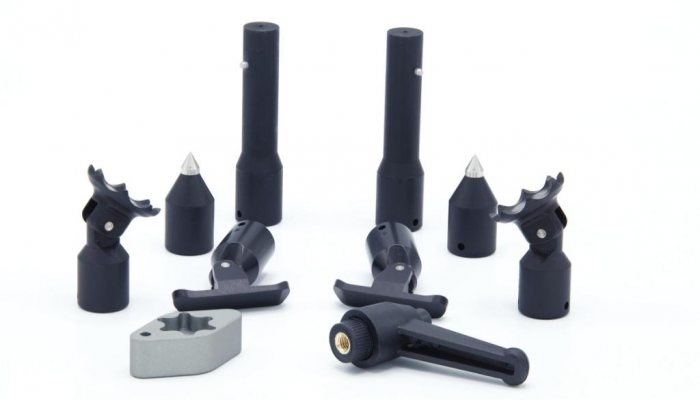 Tier-One Tactical Bipod - image {image:count}