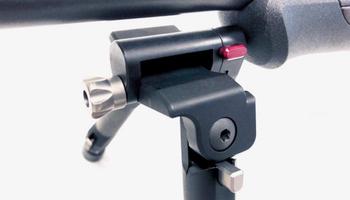 Tier-One Tactical Bipod - image {image:count}