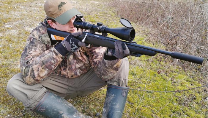 Tikka T1X MTR - image {image:count}