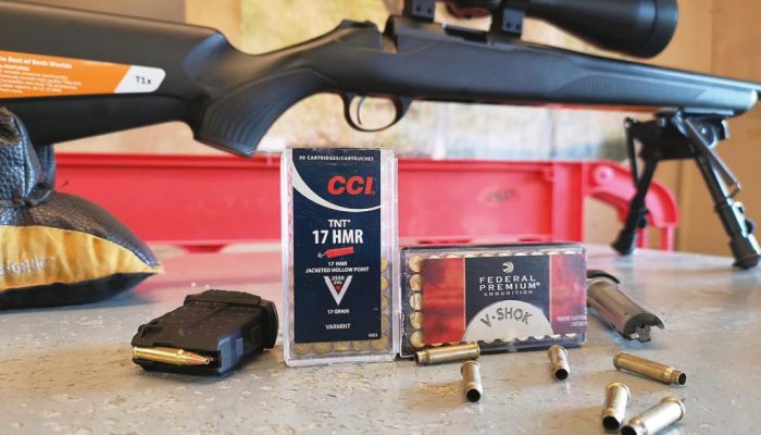 Tikka T1X MTR - image {image:count}