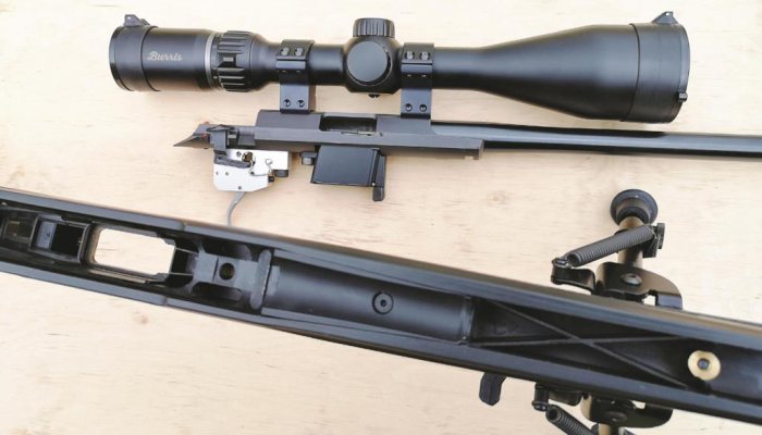 Tikka T1X MTR - image {image:count}