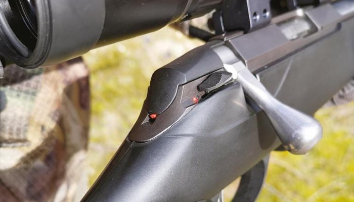 Tikka T1X MTR - image {image:count}