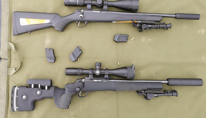 Tikka T1X MTR - image {image:count}