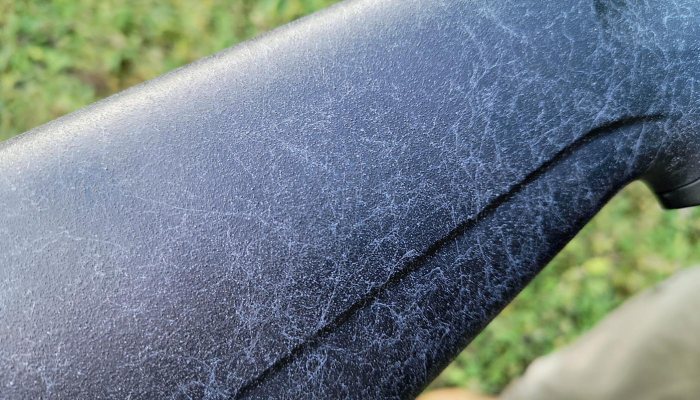 Tikka T3X Lite in .270 WIN - image {image:count}