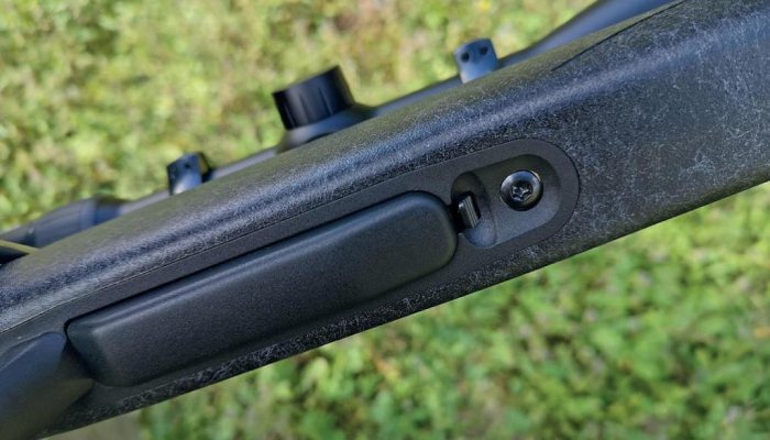 Tikka T3X Lite in .270 WIN - image {image:count}