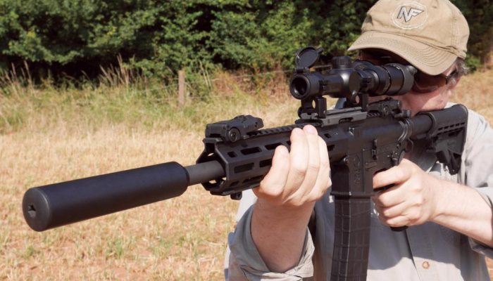 Tippmann M4-22 - image {image:count}