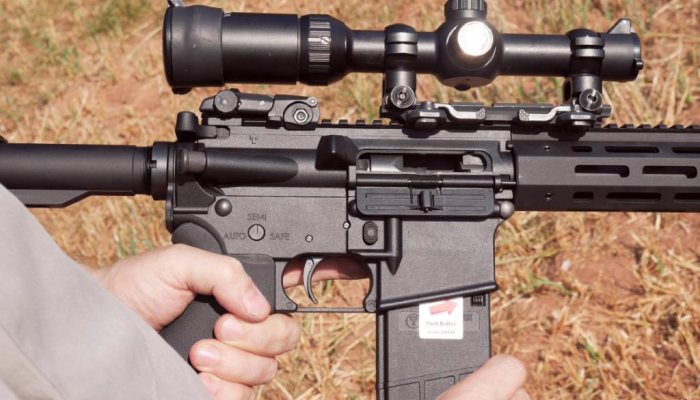 Tippmann M4-22 - image {image:count}