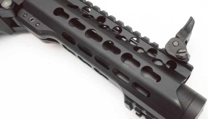 TK.45c Tekken AEG - image {image:count}
