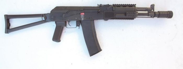 Tokyo Marui AK-102 - image {image:count}