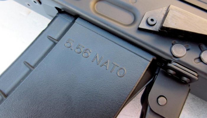 Tokyo Marui AK-102 - image {image:count}