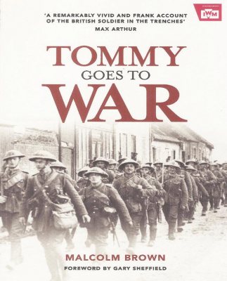 Tommy Goes To War - image {image:count}