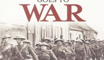 Tommy Goes To War