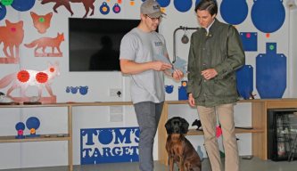 Toms Targets