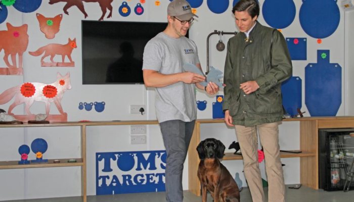 Toms Targets - image {image:count}