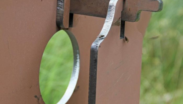 Toms Targets - image {image:count}