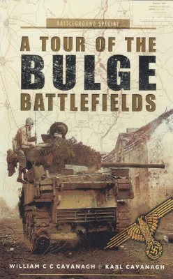 Tour of the Bulge Battlefields - image {image:count}