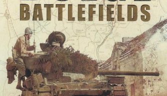 Tour of the Bulge Battlefields