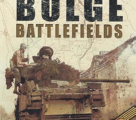 Tour of the Bulge Battlefields