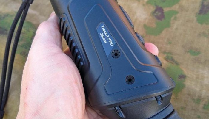 TrackIR-35 Thermal Imaging Monoculars - image {image:count}