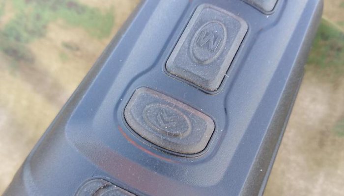 TrackIR-35 Thermal Imaging Monoculars - image {image:count}