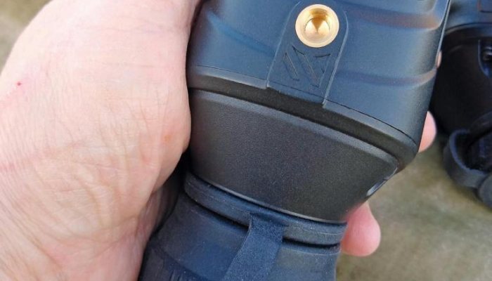 TrackIR-35 Thermal Imaging Monoculars - image {image:count}