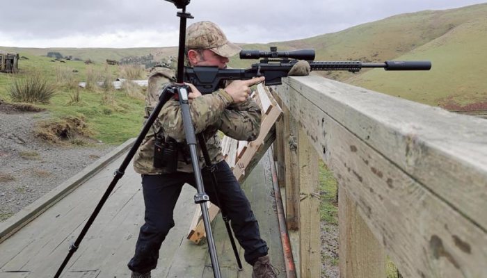 Training Day - Orion Firearms - image {image:count}