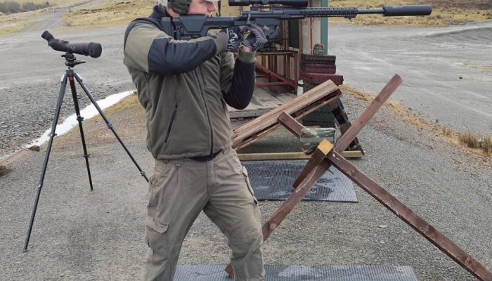 Training Day - Orion Firearms - image {image:count}