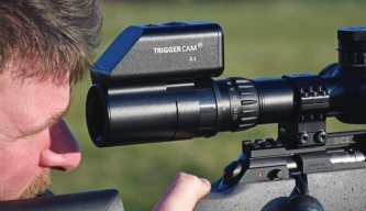 Trigger Cam 2.1