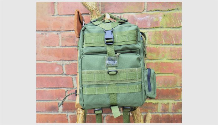 Maxpedition Typhoon Backpack