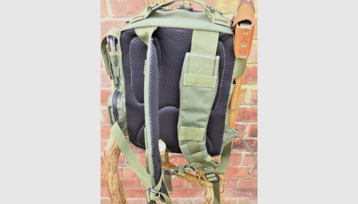 Maxpedition Typhoon Backpack - image {image:count}