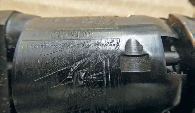 Uberti 1851 Colt Navy Revolver - image {image:count}