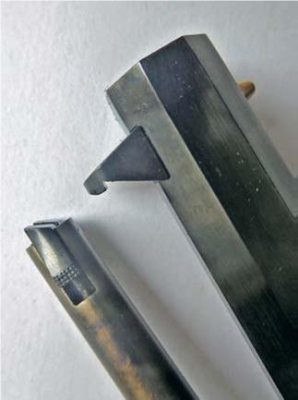 Uberti 1851 Colt Navy Revolver - image {image:count}