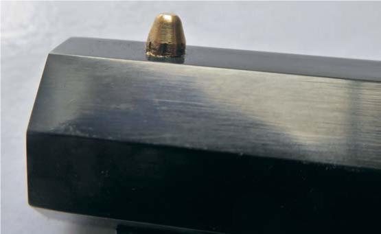 Uberti 1851 Colt Navy Revolver - image {image:count}