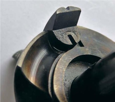 Uberti 1851 Colt Navy Revolver - image {image:count}