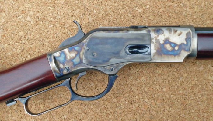 Uberti 1873 Rifle - image {image:count}