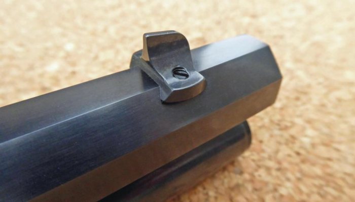 Uberti 1873 Rifle - image {image:count}