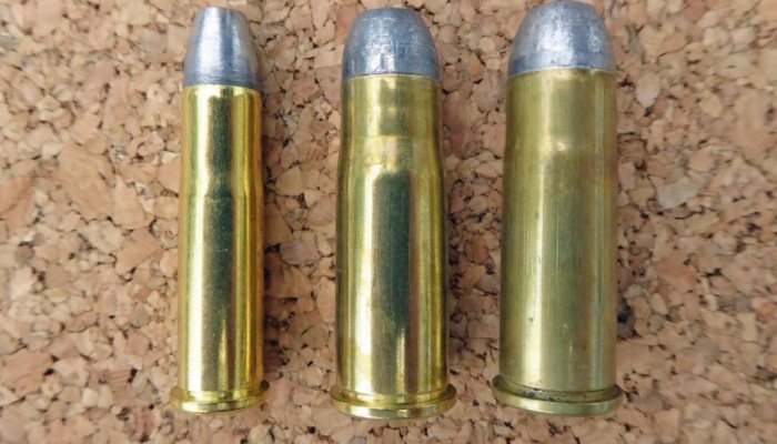 Uberti 1873 Rifle - image {image:count}