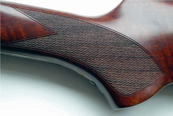 Uberti 1885 Low Wall Special Sporting Rifle - image {image:count}