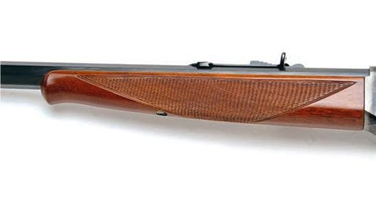 Uberti 1885 Special Sporting - image {image:count}